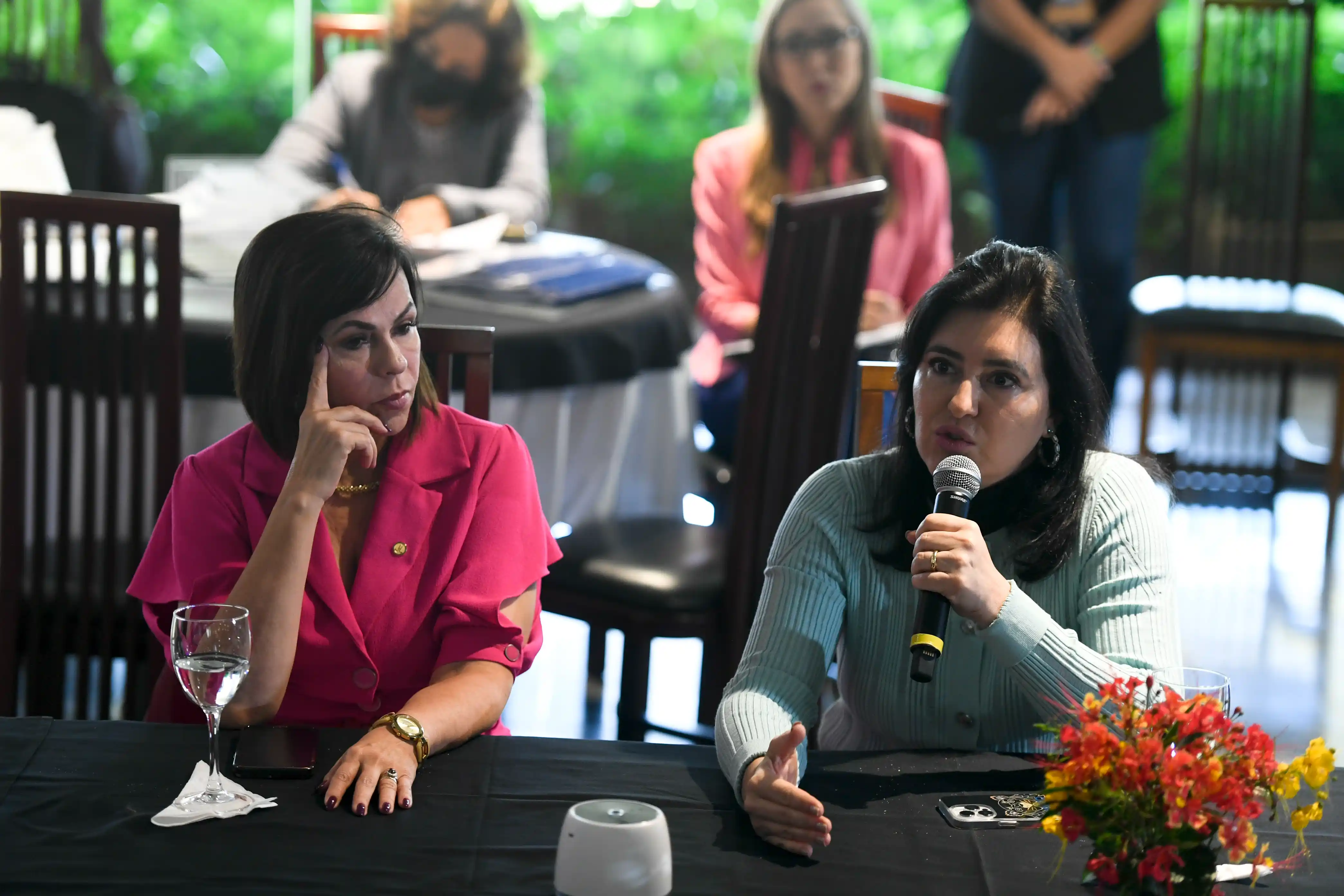 Masterclass de Liderança